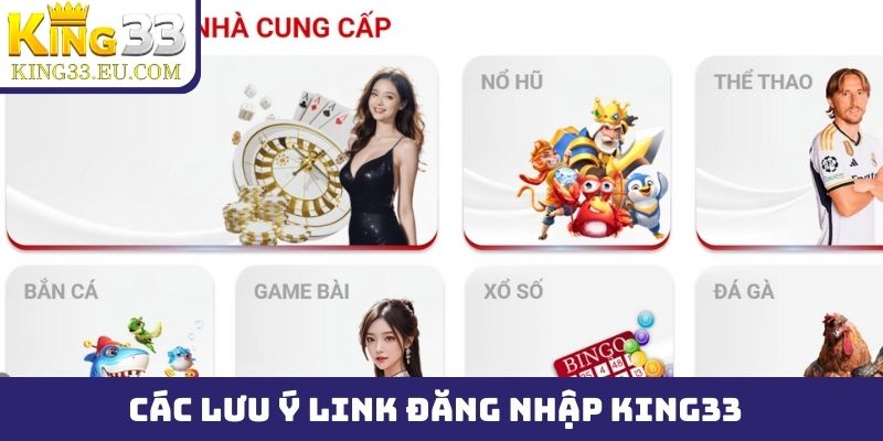 Cập nhật link đăng nhập King33 chính thức mới nhất hôm nay - JOKITA