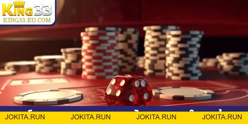 Sảnh game bài TP - Nơi thể hiện kỹ năng thượng thừa của bạn - JOKITA