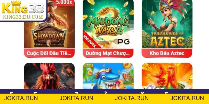 Hướng dẫn đăng ký King33 và nâng cấp bảo mật cho tài khoản - JOKITA