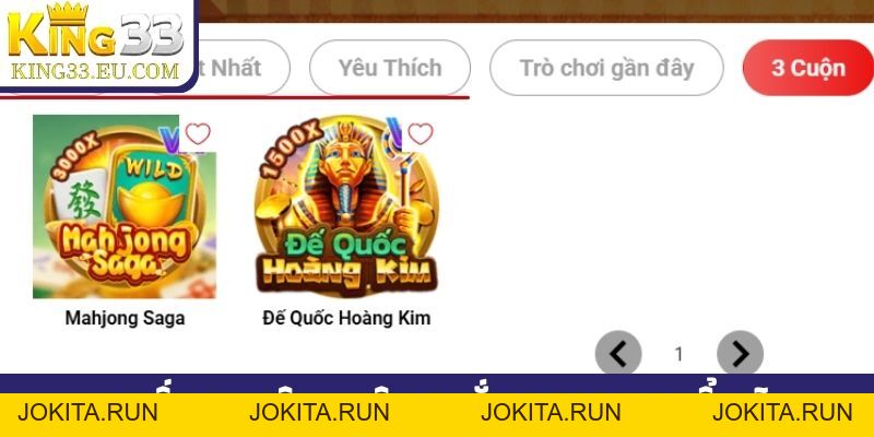 Review sảnh VA nổ hũ - Có đáng để người chơi lựa chọn? - JOKITA