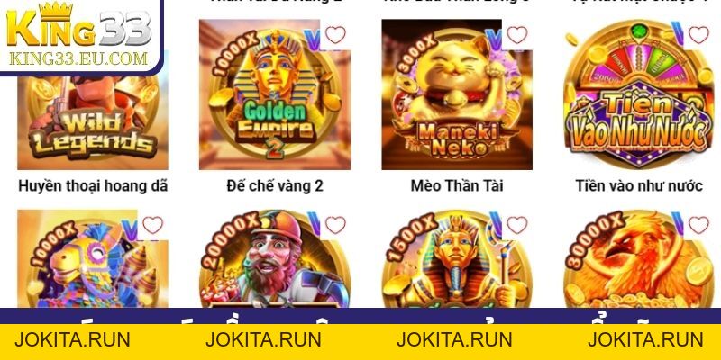 Review sảnh VA nổ hũ - Có đáng để người chơi lựa chọn? - JOKITA