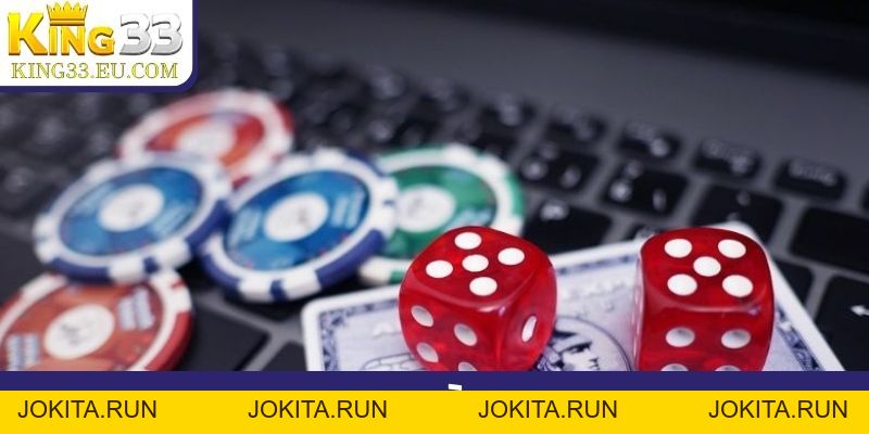Sảnh game bài JL đa dạng thể loại, cập nhật mới liên tục - JOKITA