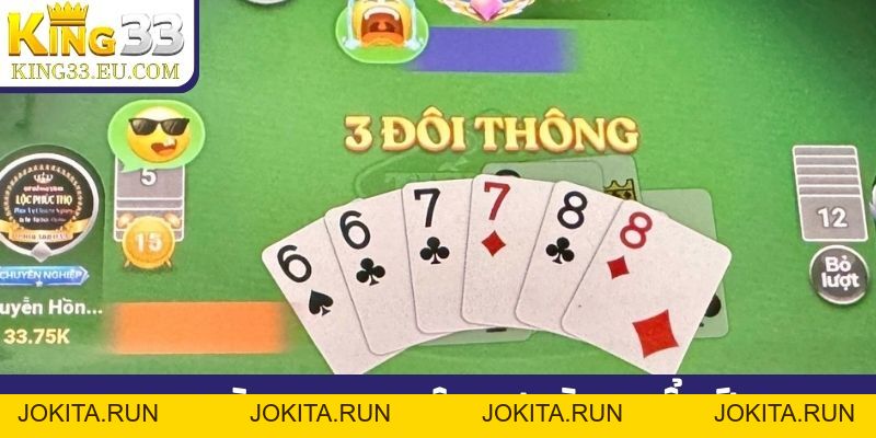 Sảnh game bài V8 hot nhất thị trường Việt Nam trong 2026 - JOKITA