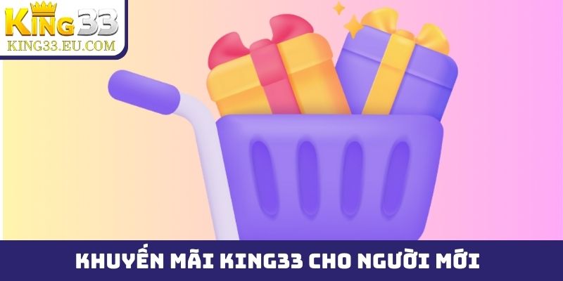 Tổng hợp khuyến mãi King33 toàn thể thành viên đều được nhận - JOKITA