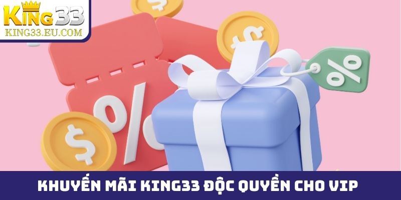 Tổng hợp khuyến mãi King33 toàn thể thành viên đều được nhận - JOKITA