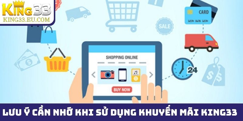 Tổng hợp khuyến mãi King33 toàn thể thành viên đều được nhận - JOKITA
