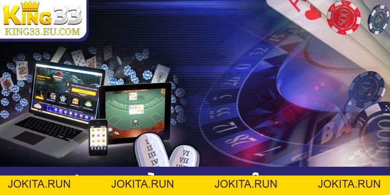 Mẹo chơi game bài King33 - Bí kíp đánh bại mọi đối thủ mạnh - JOKITA
