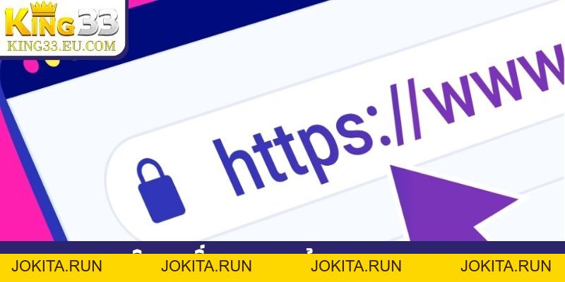 Cảnh báo các web giả mạo King33 với giao diện cực giống - JOKITA
