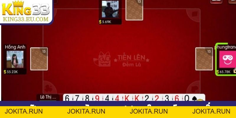 Game bài KM đổi thưởng trực tuyến đáng chơi nhất năm nay - JOKITA