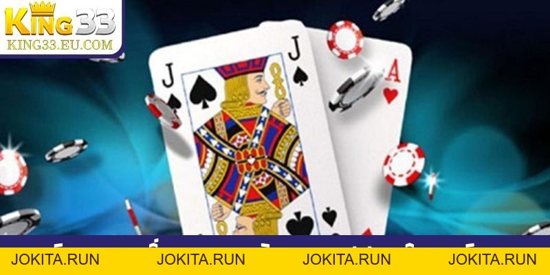 Game bài KM đổi thưởng trực tuyến đáng chơi nhất năm nay - JOKITA