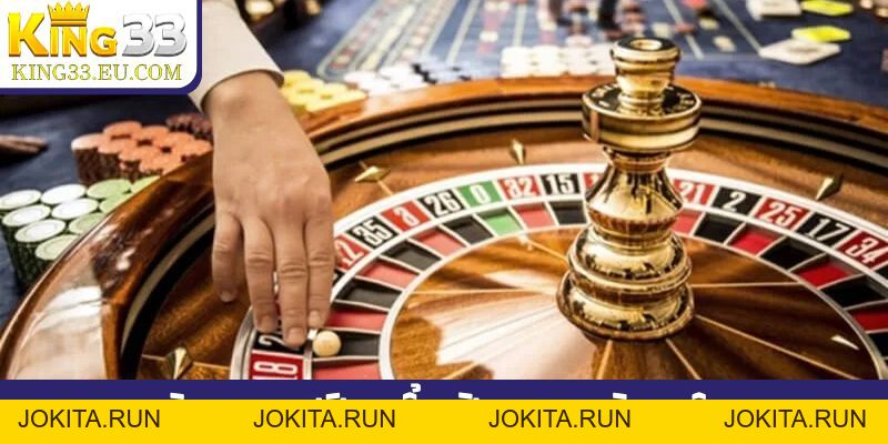 King33 mời bạn bè nhận 198k chào đón thành viên mới đăng ký - JOKITA