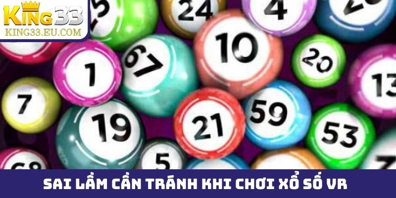 Xổ số VR - Chuyên lô đề siêu tốc, Lotto, Keno, Power 645 - JOKITA