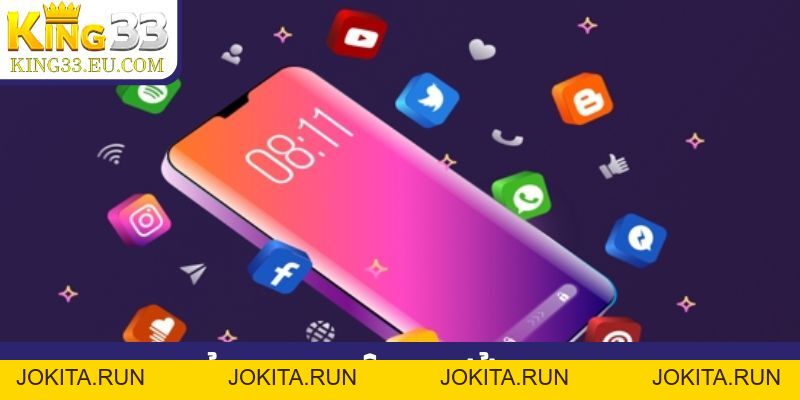 Kinh Nghiệm - Nhà cái King33 🛡️ Bảo mật an toàn ⚡ Giao dịch siêu tốc 1 phút - JOKITA