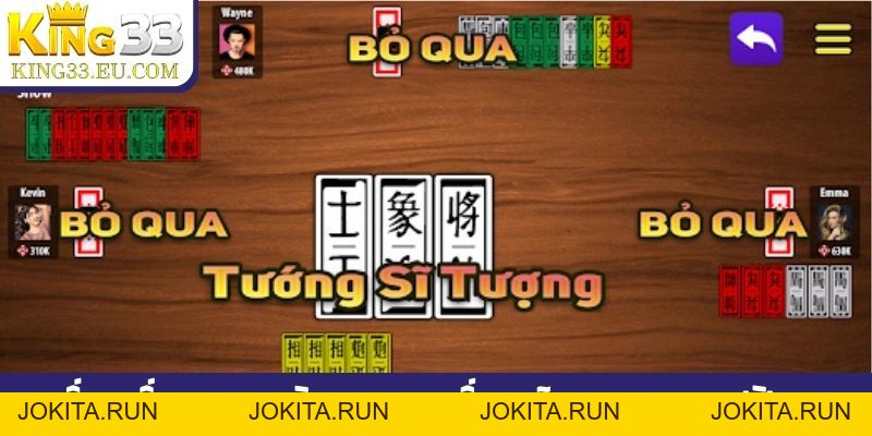 Sảnh game bài V8 hot nhất thị trường Việt Nam trong 2026 - JOKITA