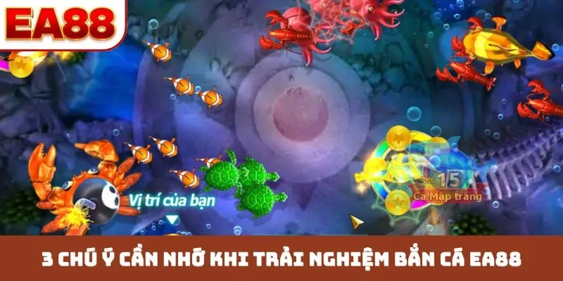 Bắn Cá EA88 - Tận Hưởng Trải Nghiệm Giải Trí Đỉnh Cao Uy Tín - JOKITA