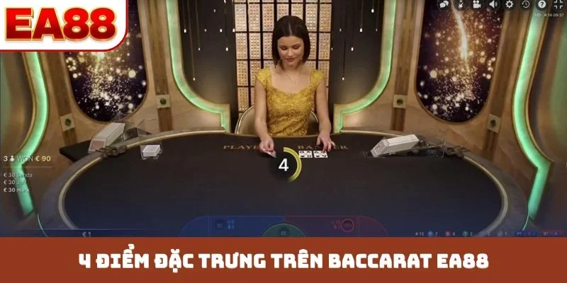 Baccarat EA88 - Game Bài Cào 3 Lá Đỉnh Cao Uy Tín Dẫn Đầu - JOKITA