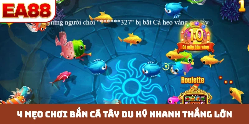 Bắn Cá Tây Du Ký - Trải Nghiệm Sức Hút Đồ Họa Đỉnh Nhất - JOKITA