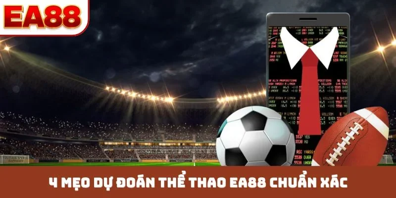 Thể Thao EA88 - Sảnh Cá Cược Bóng Đá Trực Tuyến Trứ Danh - JOKITA
