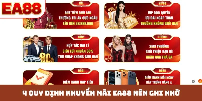 Khuyến Mãi EA88 - Săn Ngàn Ưu Đãi Nhận Thưởng Cực Khủng - JOKITA