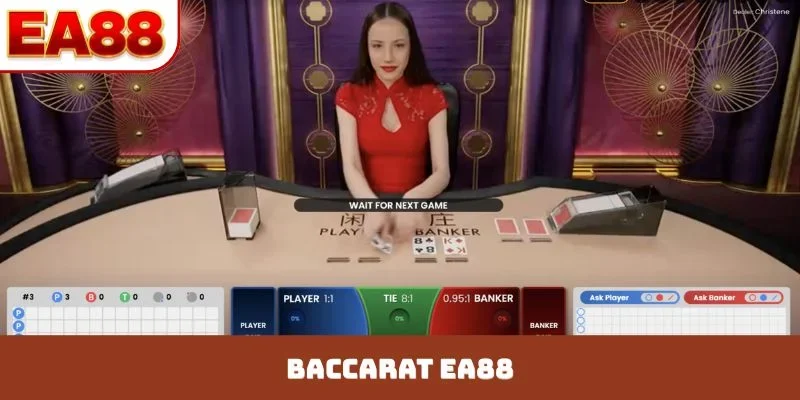 Game Bài EA88 - Sảnh Chơi Đổi Thưởng Trực Tuyến Đẳng Cấp - JOKITA