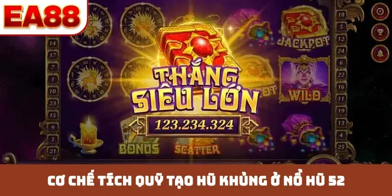 Nổ Hũ 52 - 4 Bí Quyết Vàng Giúp Anh Em Thắng Lớn Mỗi Ngày - JOKITA
