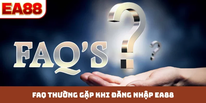 Hướng Dẫn Đăng Nhập EA88 - 4 Lưu Ý Cho Mọi Thành Viên - JOKITA
