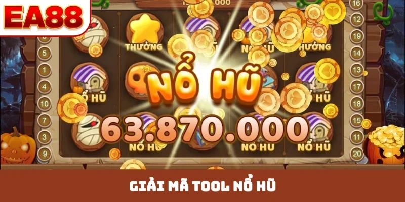 Nổ Hũ EA88 - 5 Tuyệt Chiêu Quay Hũ Bách Phát Bách Trúng - JOKITA