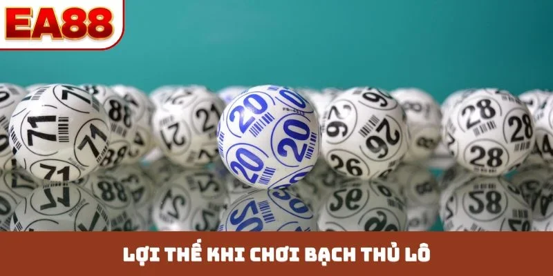 Bạch Thủ Lô EA88 - Bí Quyết Soi Cầu Chuẩn Xác 100% - JOKITA