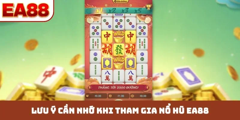Nổ Hũ EA88 - 5 Tuyệt Chiêu Quay Hũ Bách Phát Bách Trúng - JOKITA