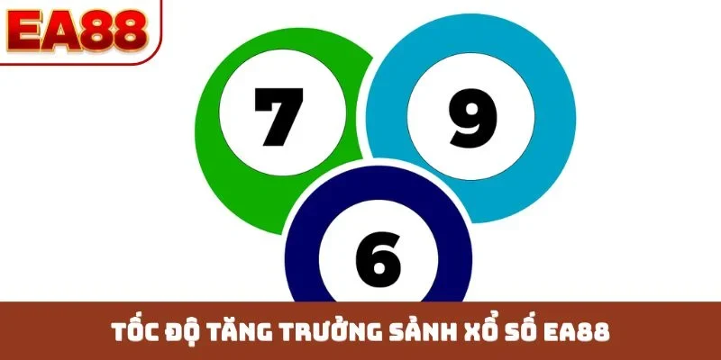 Xổ Số EA88 - Sảnh Cược Lô Đề Online Tỷ Lệ Ăn 1 Ăn 99 - JOKITA