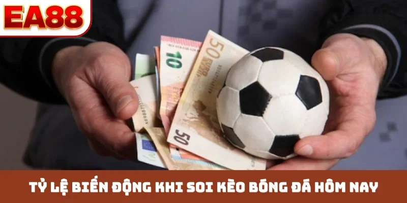 Soi Kèo Bóng Đá Hôm Nay - 3 Bí Quyết Chọn Cửa Thắng Lớn - JOKITA